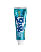 Clio, Зубная паста, Wow Soda taste toothpaste, 100 гр.